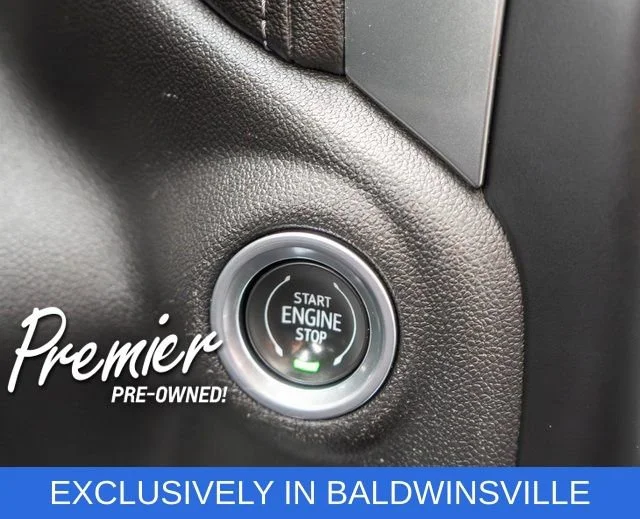 Used 2019 SHADOW GRAY METALLIC Chevrolet LTZ image 31