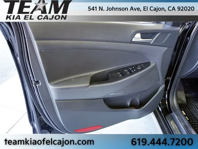 Used 2021 Black Hyundai Ultimate image 28
