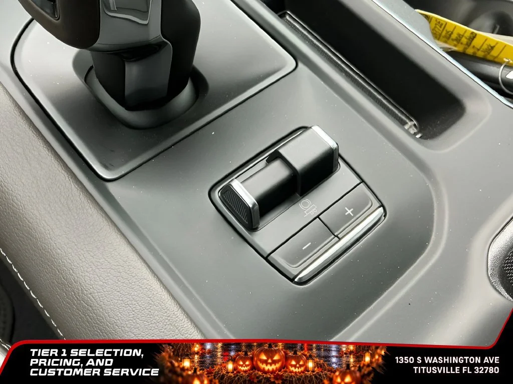 New 2026 Coastal Dune GMC Denali image 46
