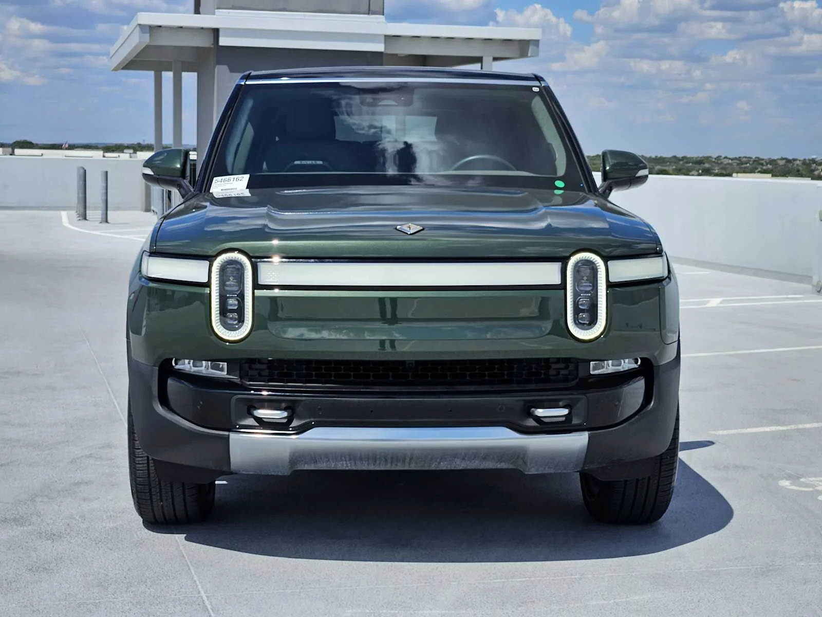 Used 2023 Rivian R1S Adventure with VIN 7PDSGABA2PN004489 for sale in Austin, TX