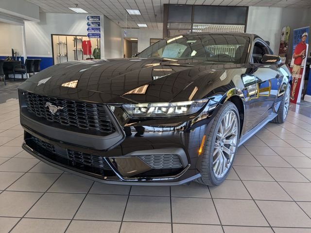 2026 Ford Mustang EcoBoost Premium Fastback - Photo 7
