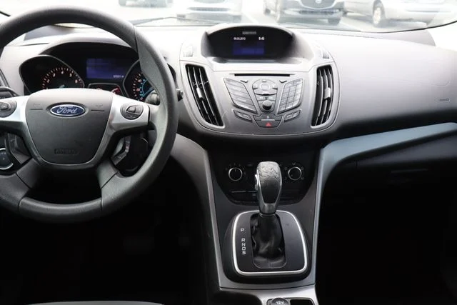 Used 2014 Sunset Ford SE image 8