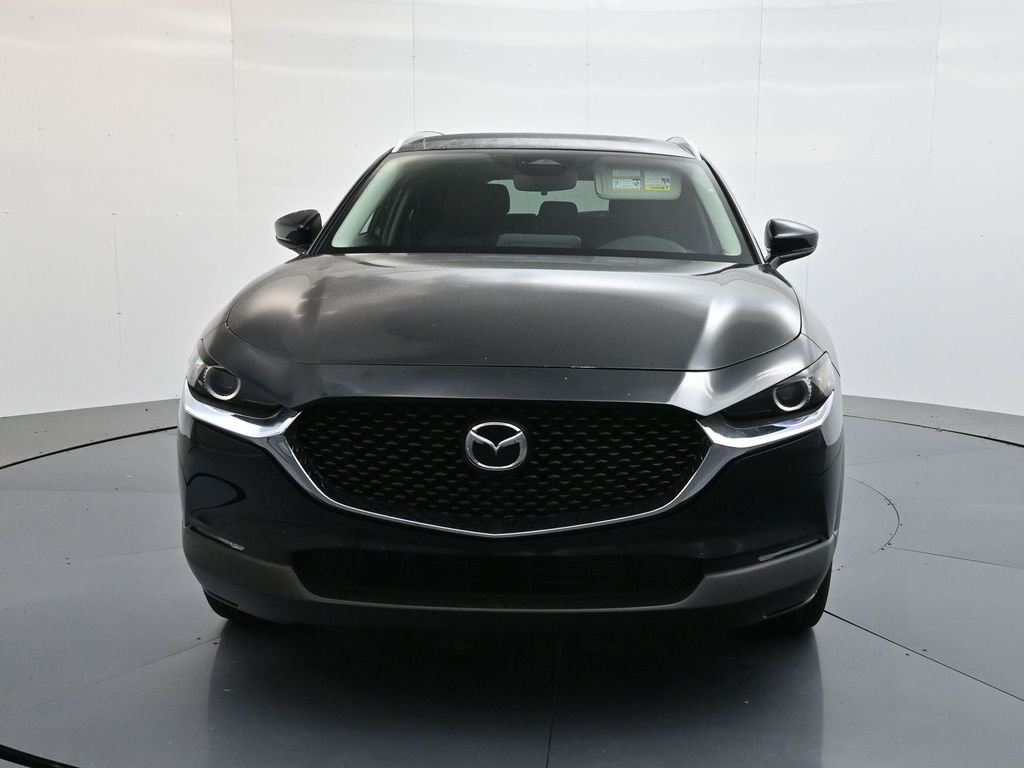 Used 2025 Black Mazda 2.5 S Select Sport image 2