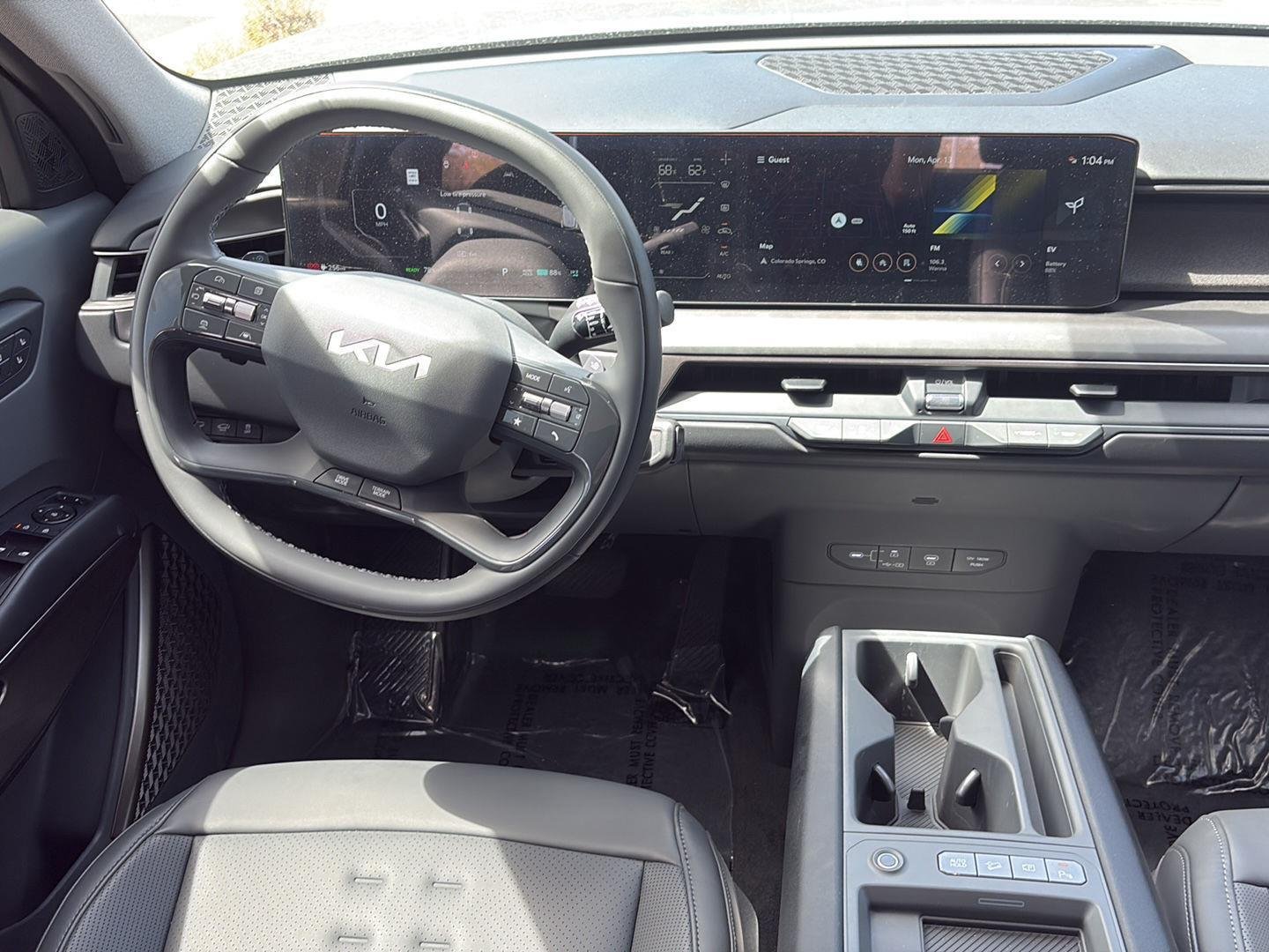 2026 Kia EV9 Wind - Photo 13