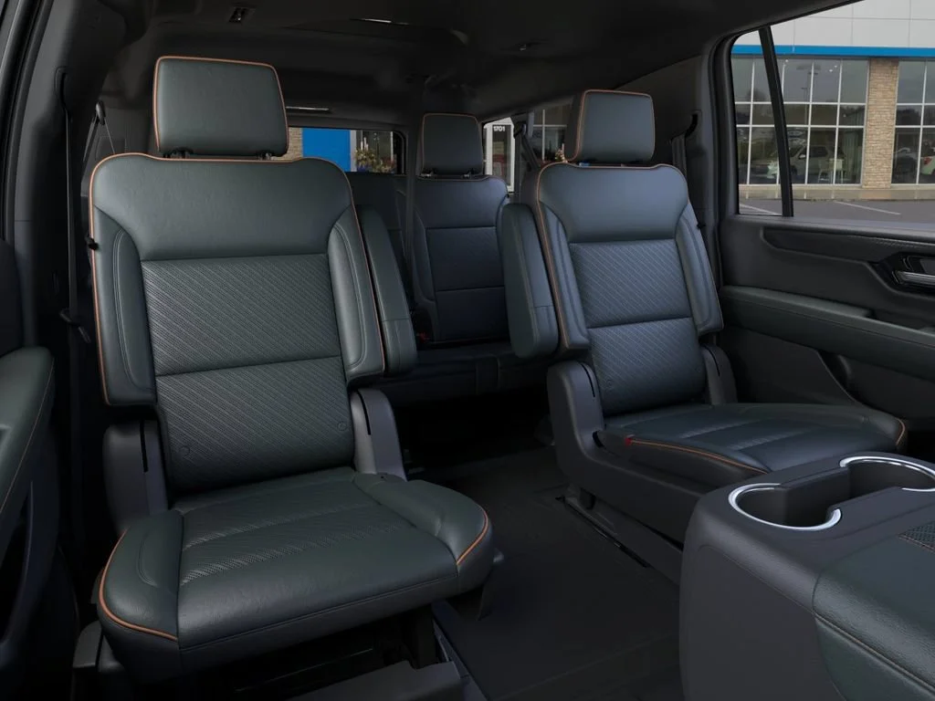 2026 GMC Yukon XL AT4 - Photo 17