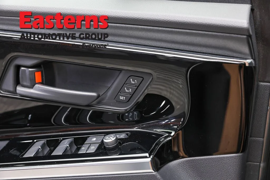 Used 2023 Black Subaru Limited image 19