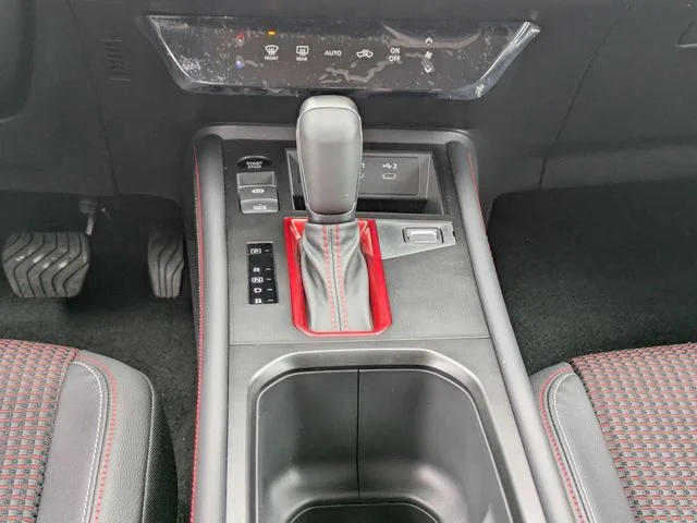New 2026 Aspen White TriCoat Nissan SR image 20