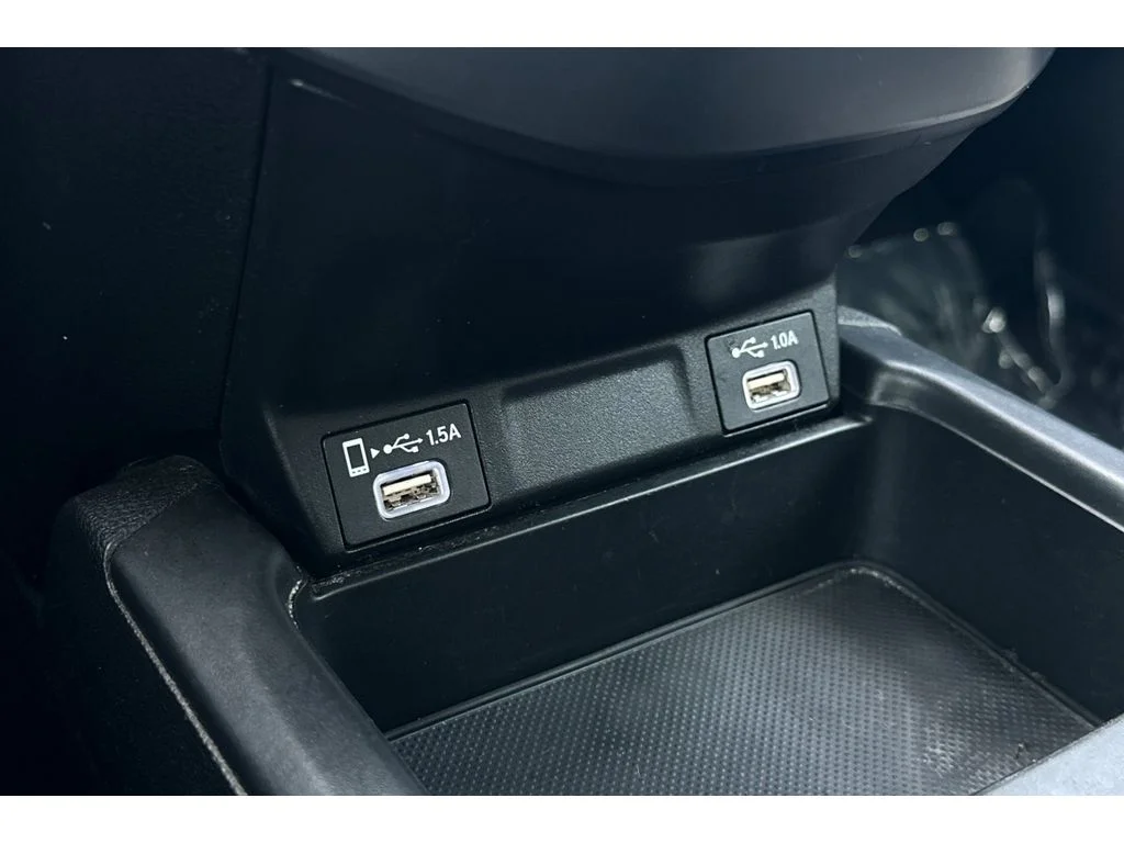 Used 2020 Lunar Silver Metallic Honda EX-L image 31