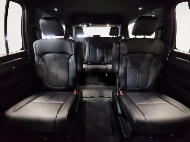 New 2026 Red Jeep Limited Altitude image 13