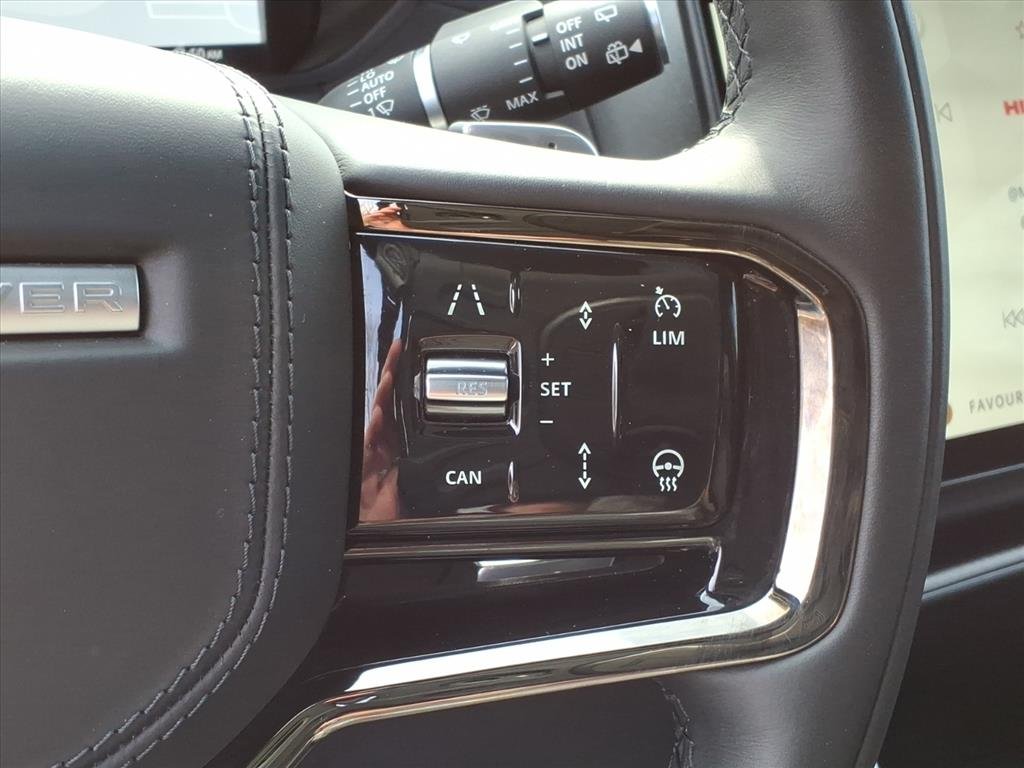 2026 Land Rover Range Rover Velar S - Photo 15