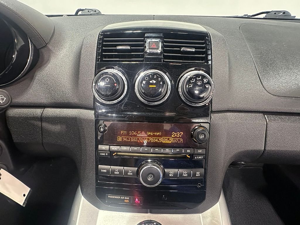 Used 2007 Red Saturn Base image 51