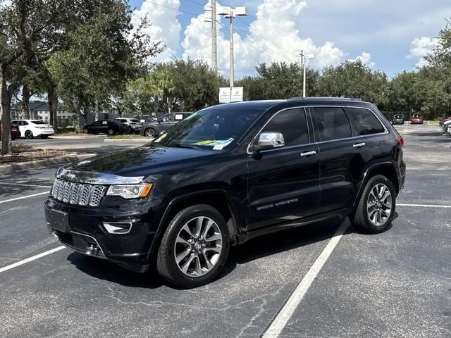 Used 2019 Molten Lava Pearl Honda Touring image 8