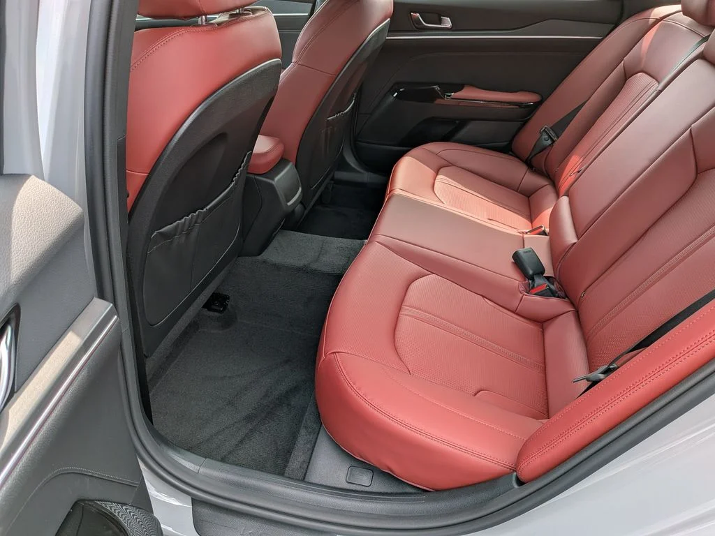 New 2026  Kia GT-Line image 49