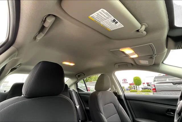 2025 Nissan Sentra S - Photo 25