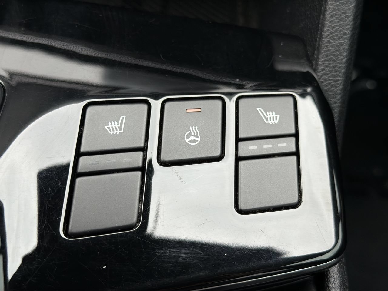 Used 2023 Ebony Black Kia X-Pro image 26