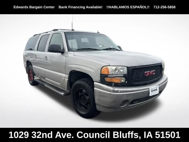 2005 GMC Yukon XL Denali