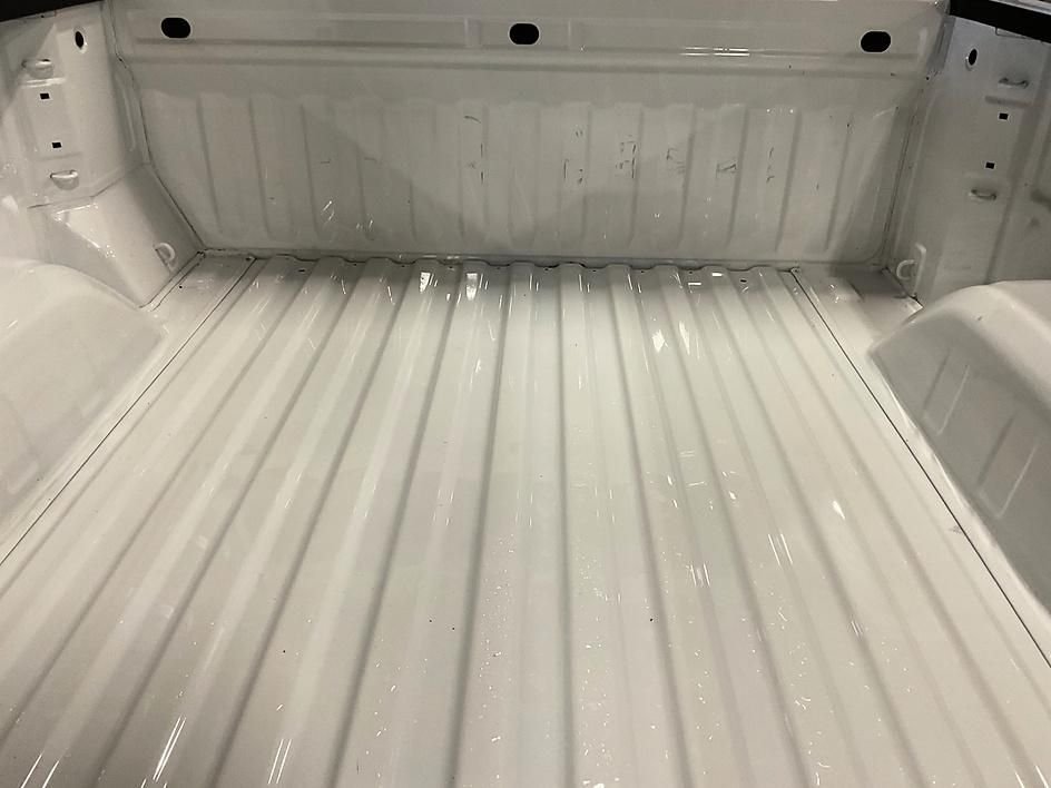 Used 2026 White Chevrolet Custom image 15