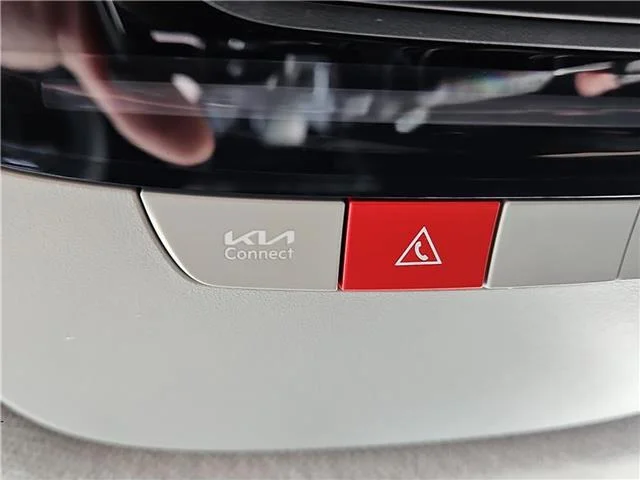 New 2026 Pluton Blue KIA SX All-Wheel Drive image 20