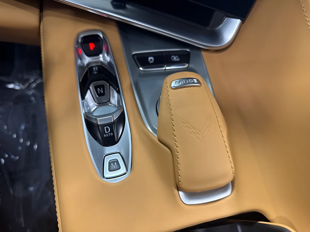 2024 Chevrolet Corvette 3LT - Photo 18