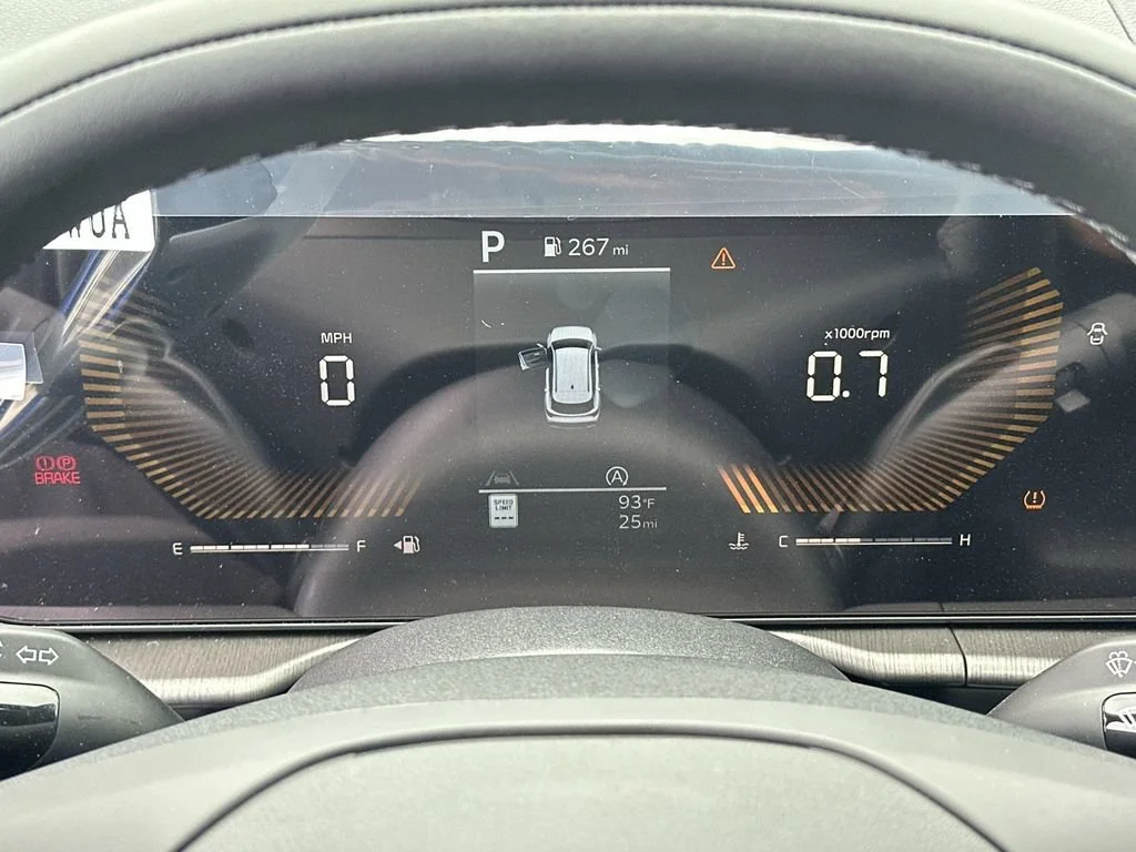 2026 Kia Sportage X-Line - Photo 10