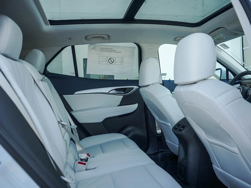 2026 Buick Envision Avenir - Photo 13