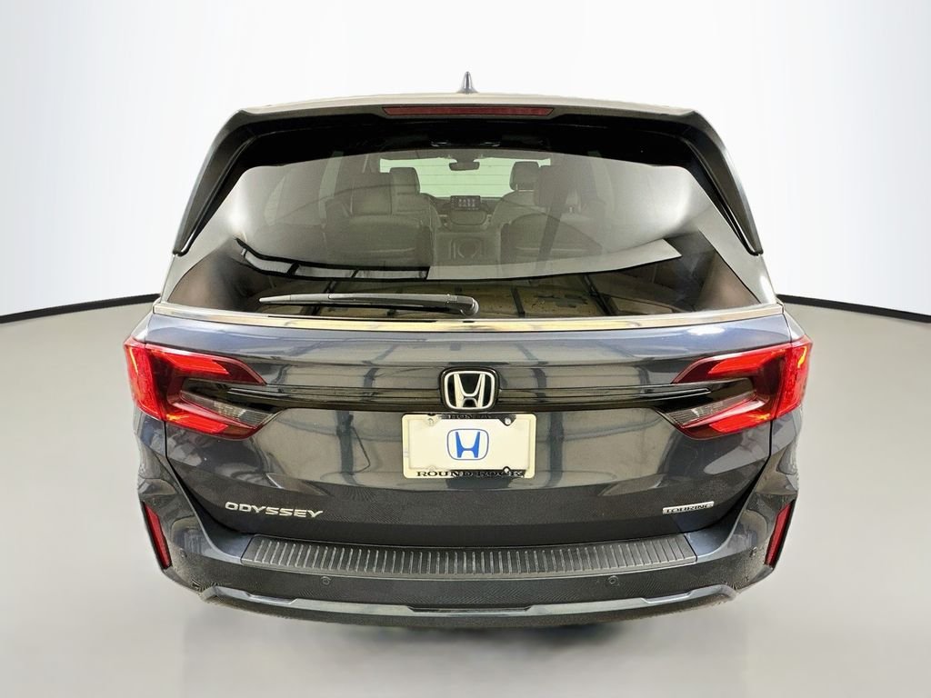 2025 Honda Odyssey Touring - Photo 6