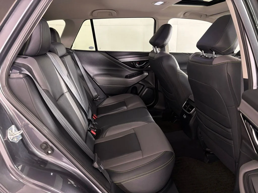 Used 2025 Gray Subaru Onyx Edition image 45
