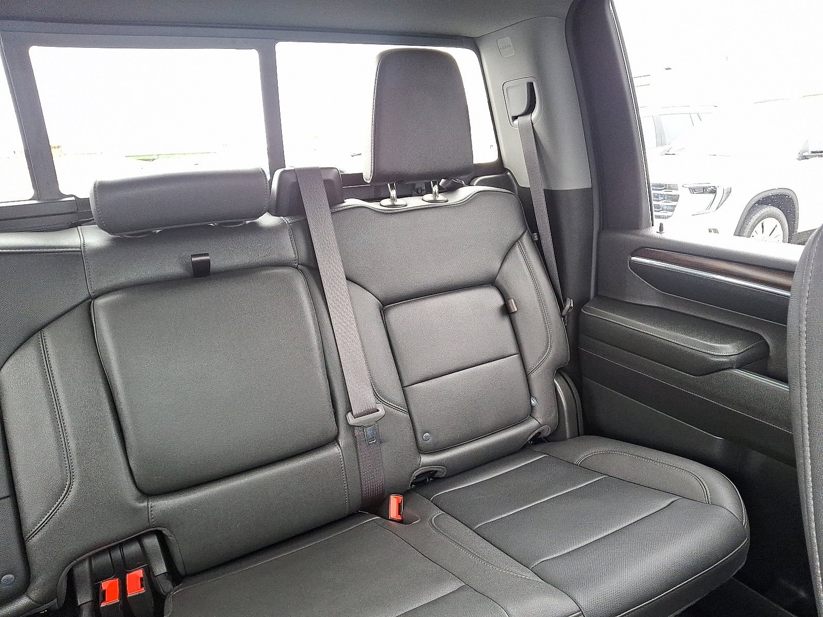 2024 GMC Sierra 3500HD SLT - Photo 16