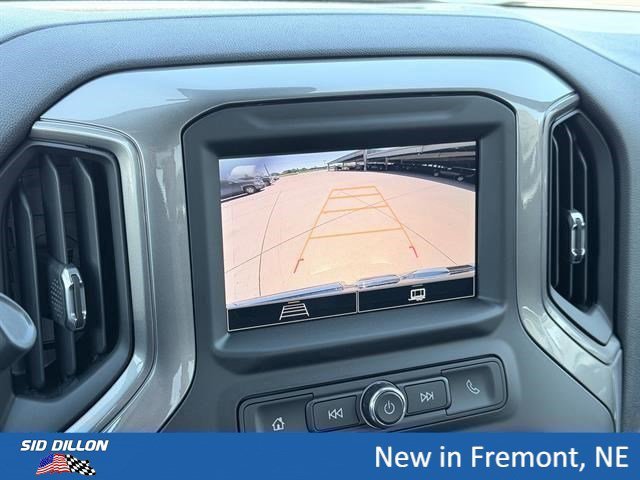 New 2026 Onyx Black GMC Pro image 9
