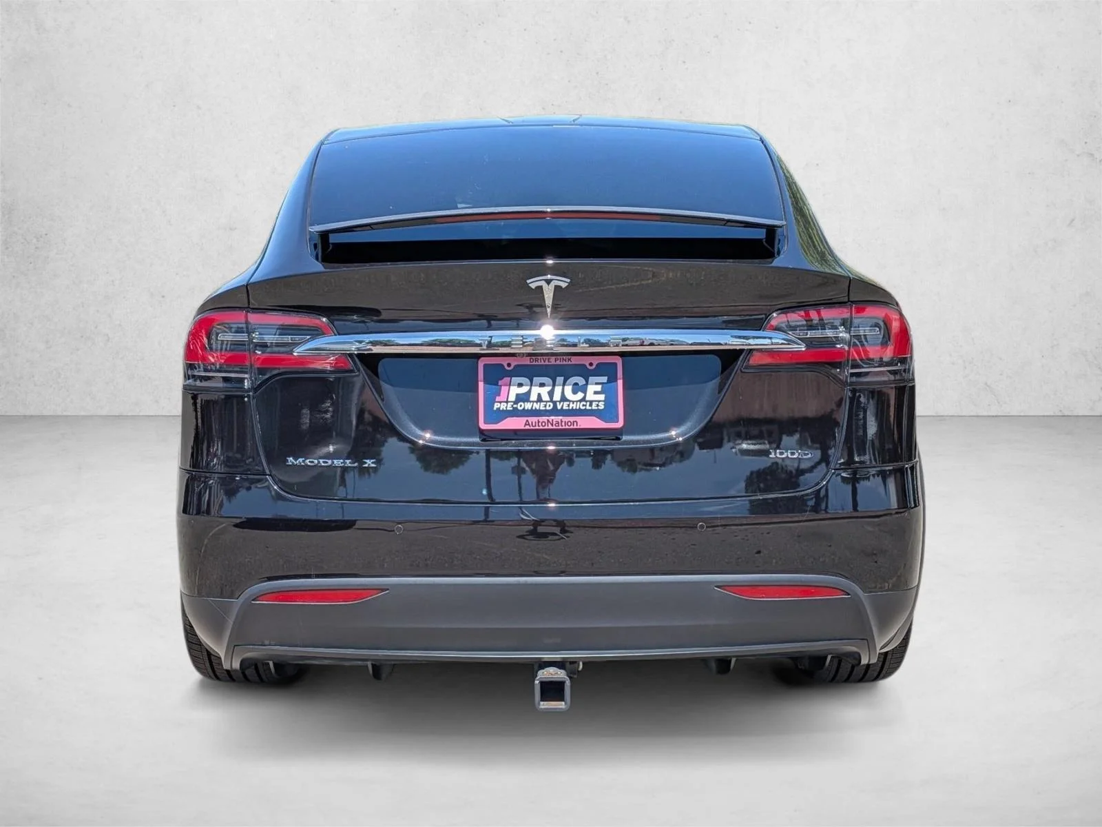 2018 Tesla Model X 100D - Photo 6