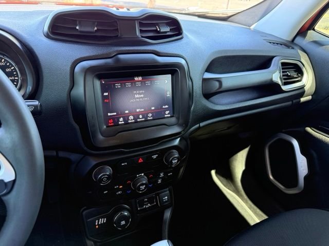 2018 Jeep Renegade Latitude - Photo 21
