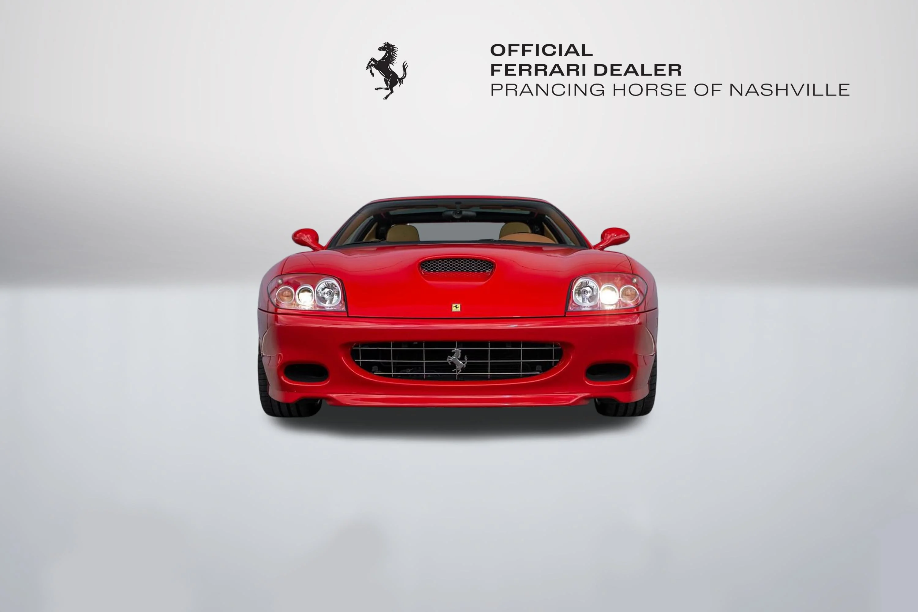 Used 2005 Rosso Corsa Ferrari  image 4