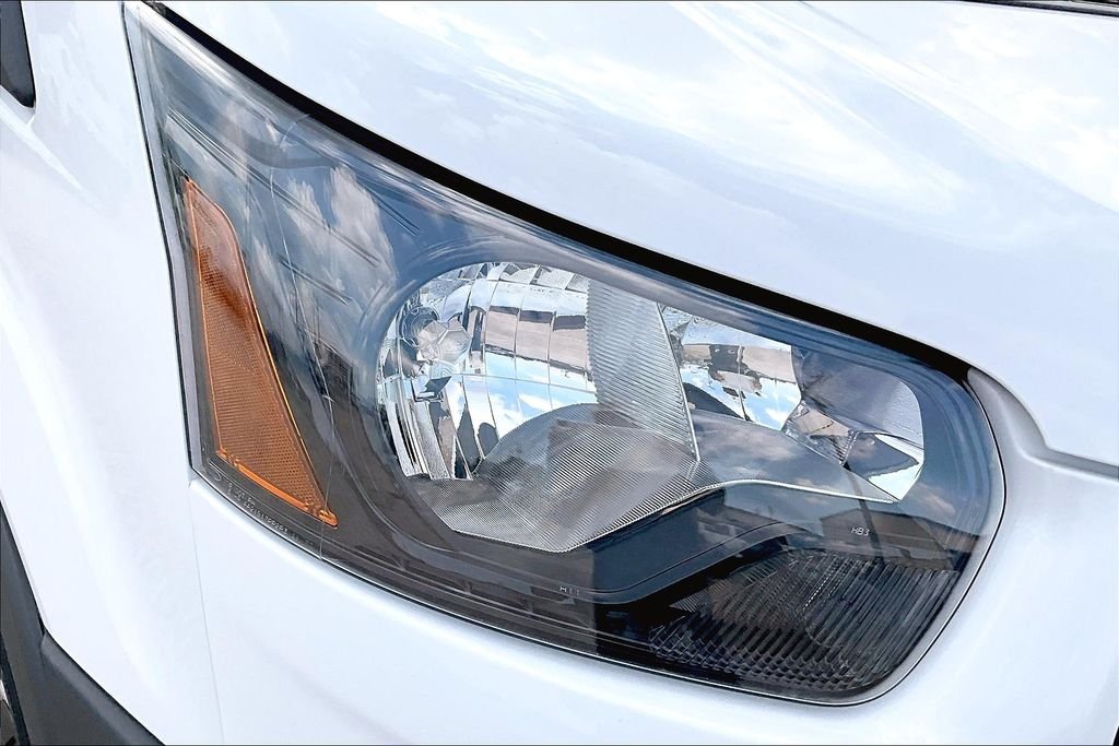 New 2025 Ford Transit-250 Base 3D Cargo Van