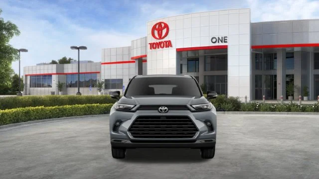 New 2026  Toyota Nightshade Edition image 20