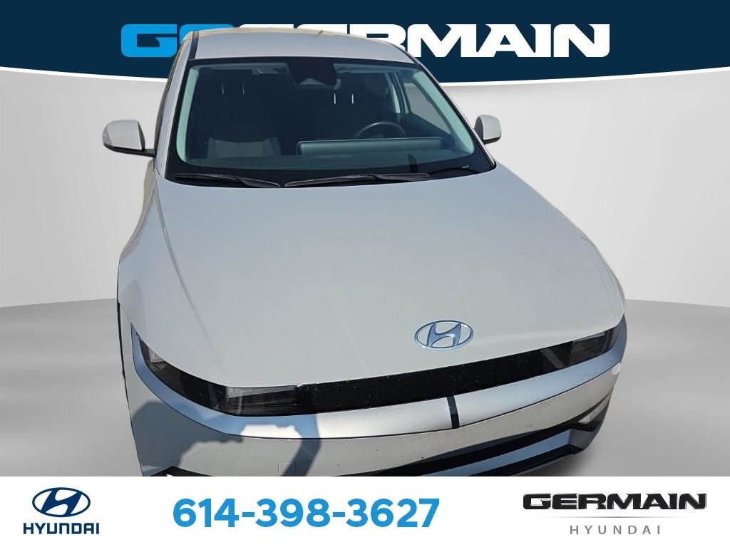 Used 2022 Hyundai IONIQ 5 SE with VIN KM8KMDAFXNU053405 for sale in Columbus, OH