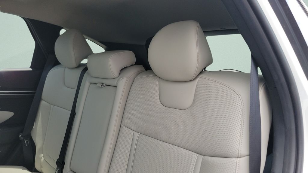 2023 Hyundai Tucson SEL - Photo 10