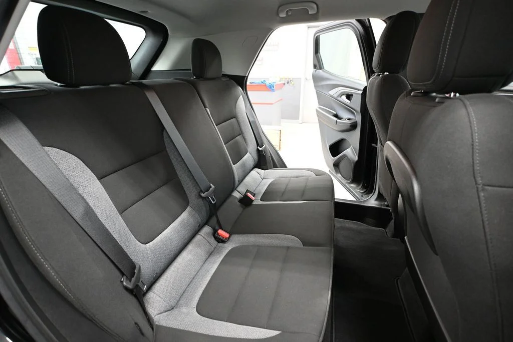 Certified Used 2023 Black Chevrolet LS image 34