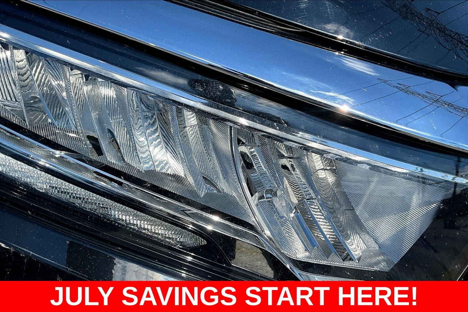 Used 2022  Honda EX-L image 34