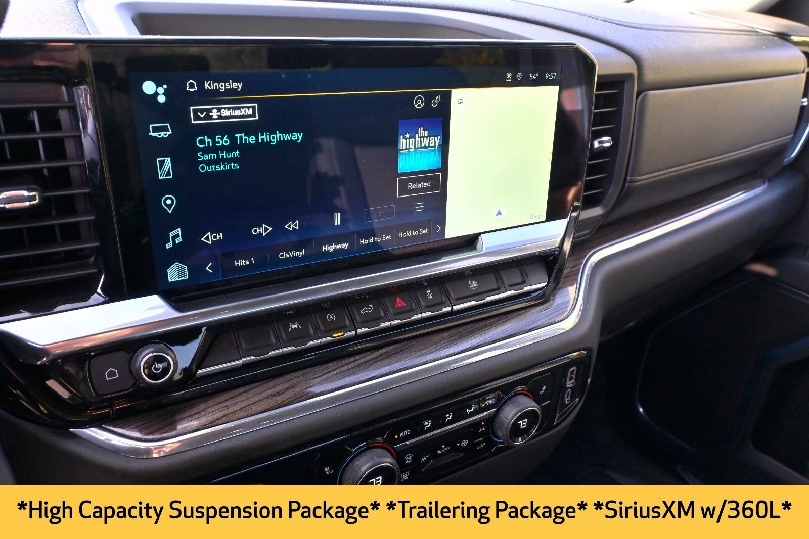 2024 Chevrolet Silverado 1500 RST photo 3