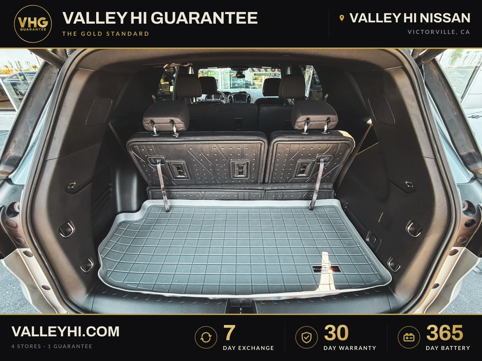 2023 Chevrolet Traverse 1LT - Photo 21