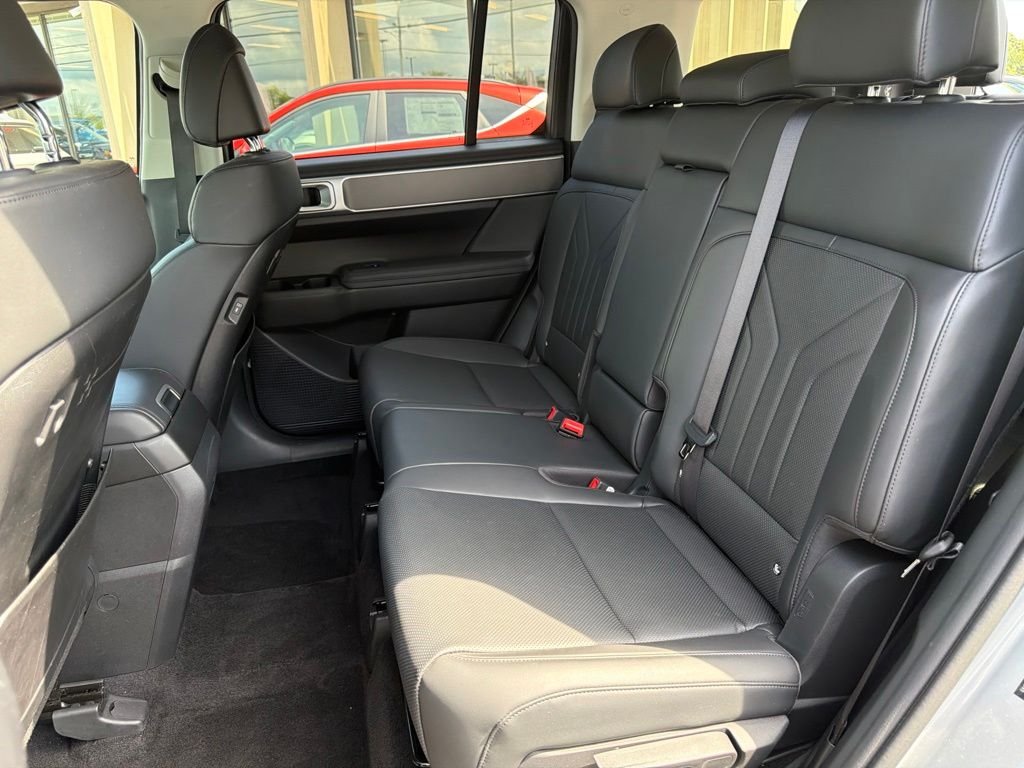 2026 Hyundai Santa Fe SEL - Photo 37