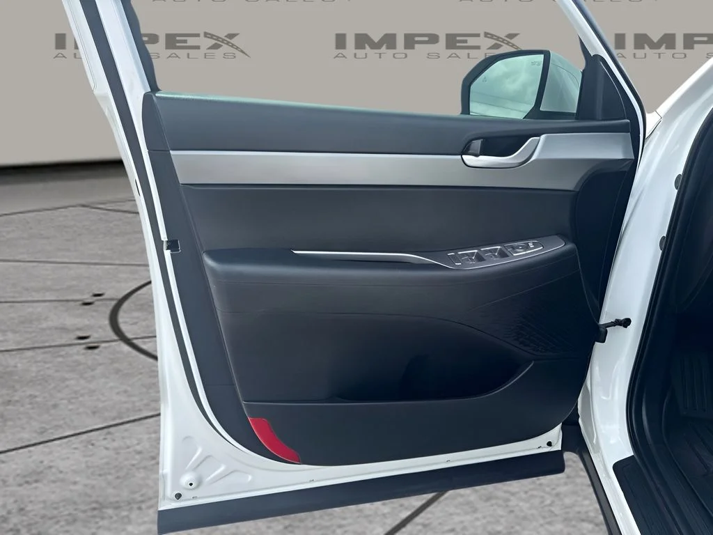 Used 2023 White Hyundai XRT image 23