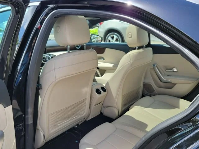 Used 2019 Black Mercedes-Benz A 220 image 10