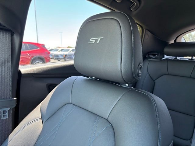 New 2026 Moonstone Gray Metallic Buick Sport Touring image 41