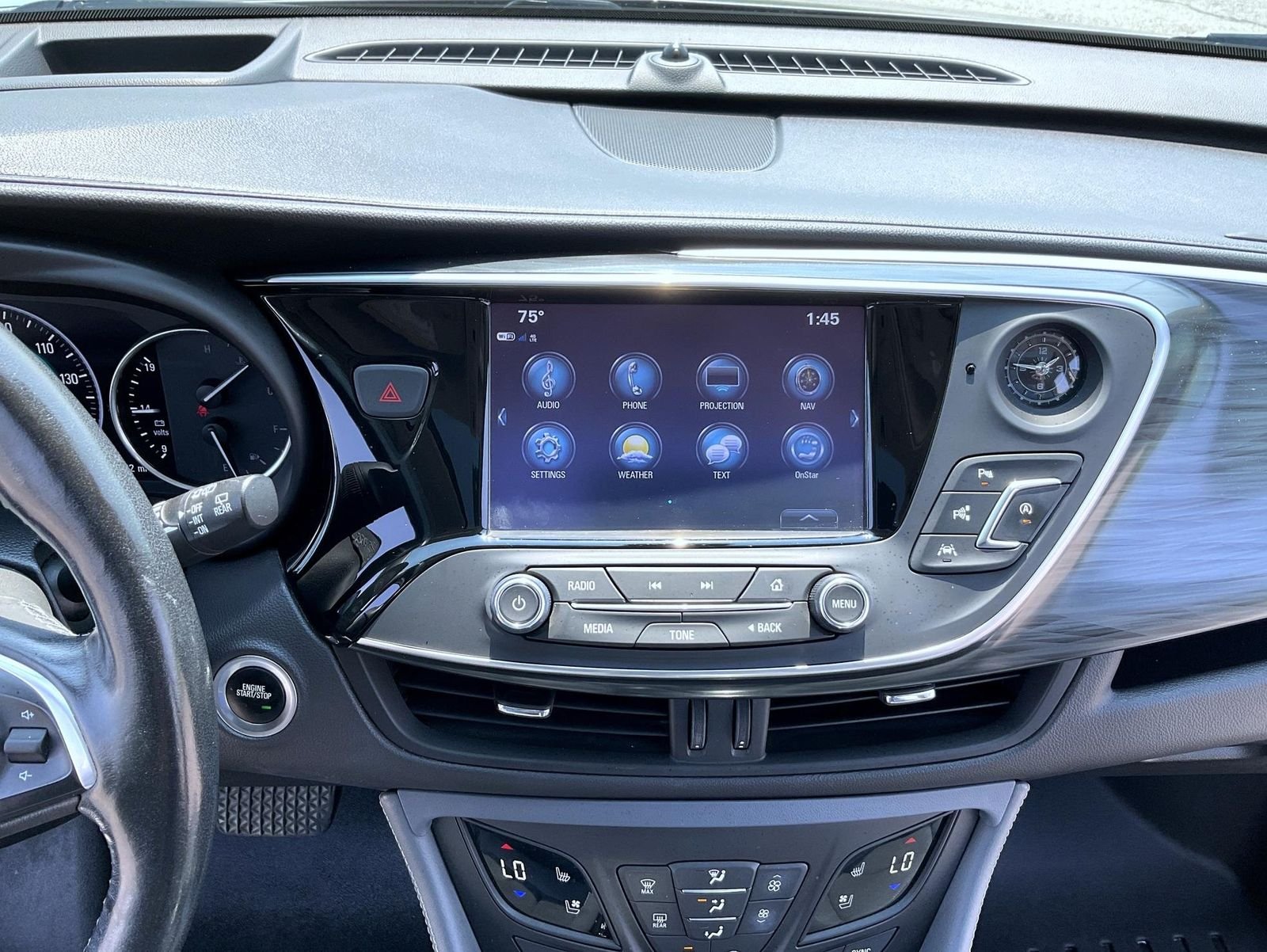 Used 2020 Gray Buick Premium II image 13