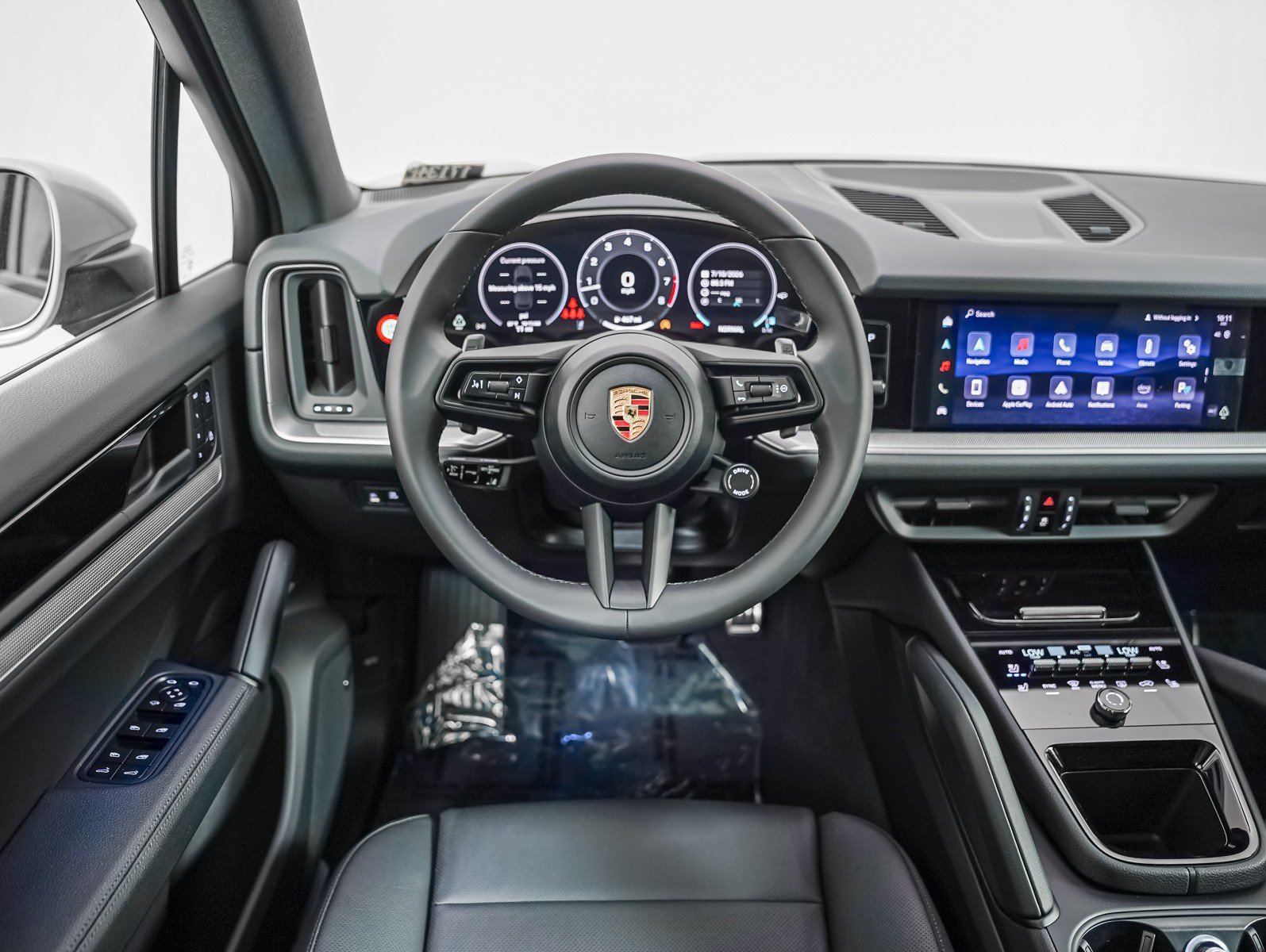 New 2026 CHALK Porsche S image 16
