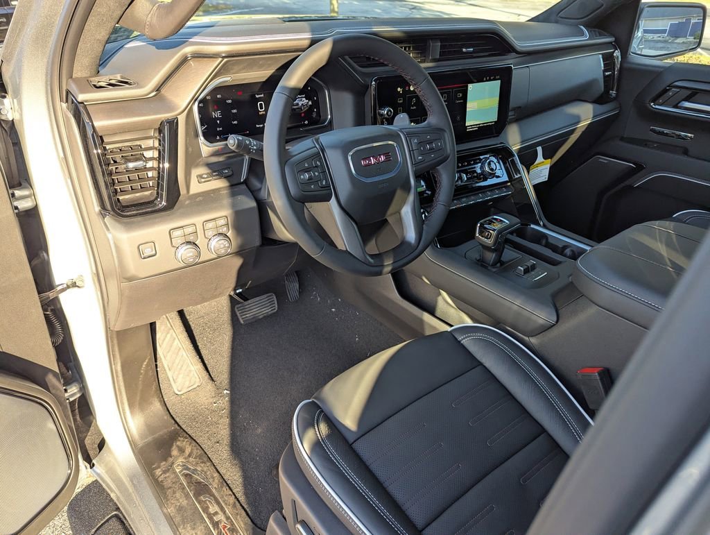 2026 GMC Sierra 1500 AT4X - Photo 7
