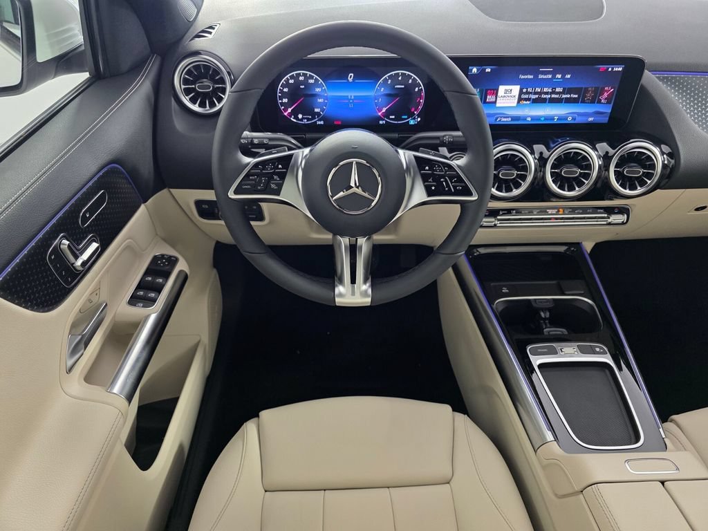 New 2026 Polar White Mercedes-Benz GLA 250 image 26