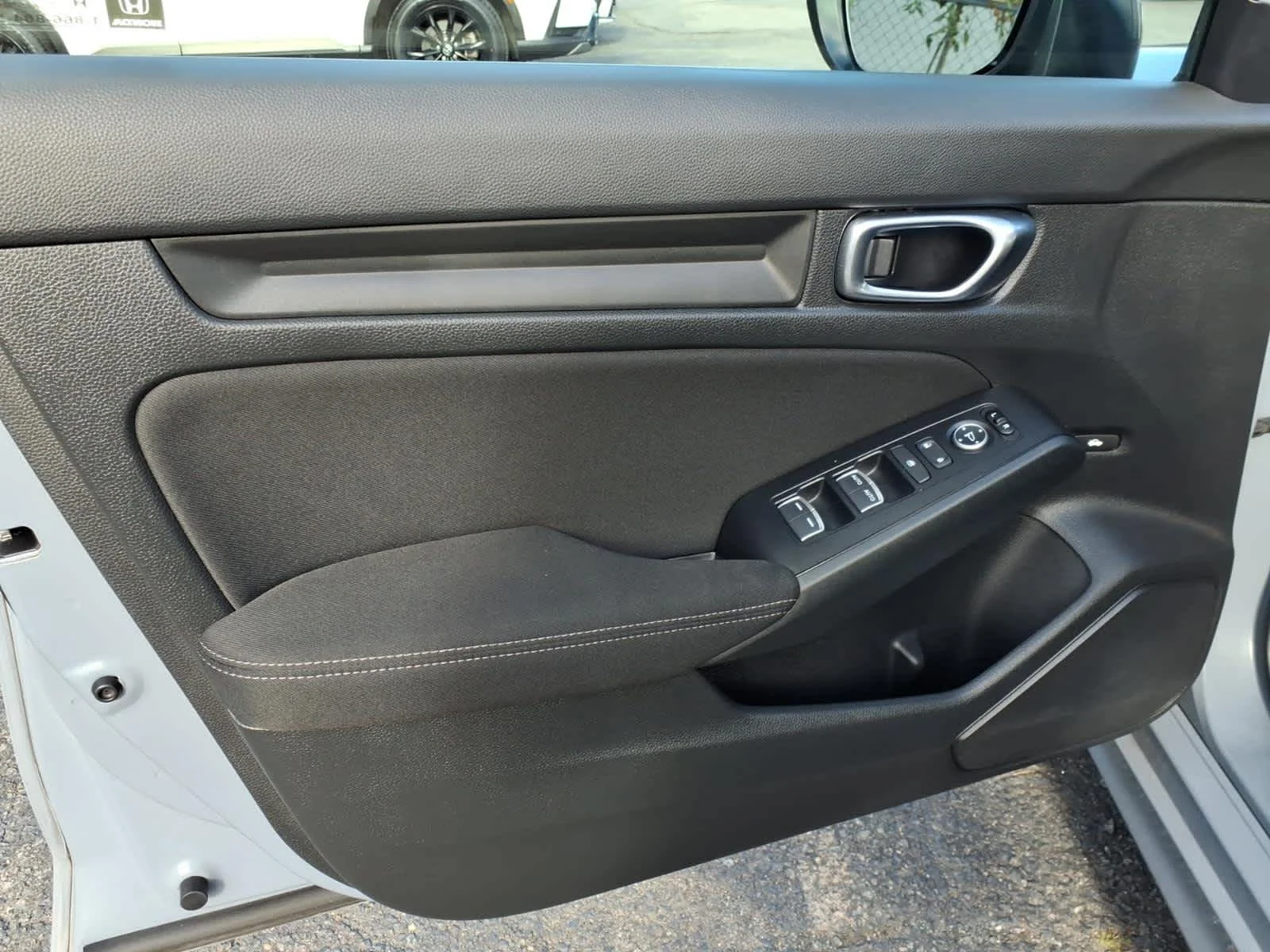 2024 Honda Civic Sport - Photo 7