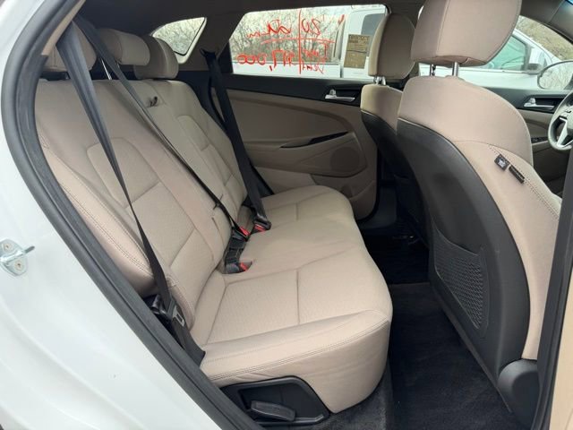 2020 Hyundai Tucson Value - Photo 7
